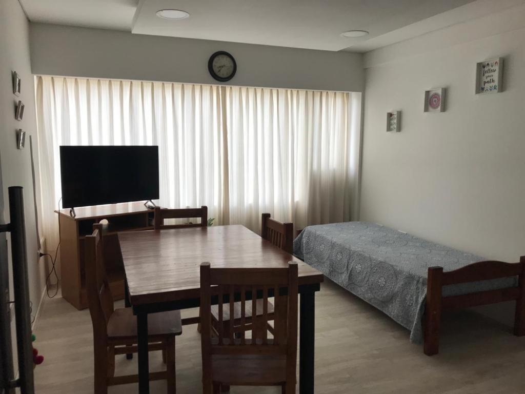 Del Sur Aparts Ελ Καλαφάτε Εξωτερικό φωτογραφία