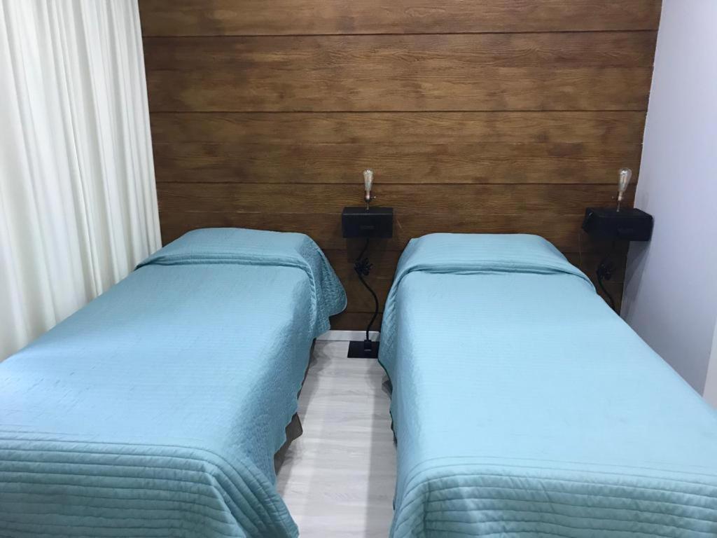 Del Sur Aparts Ελ Καλαφάτε Εξωτερικό φωτογραφία