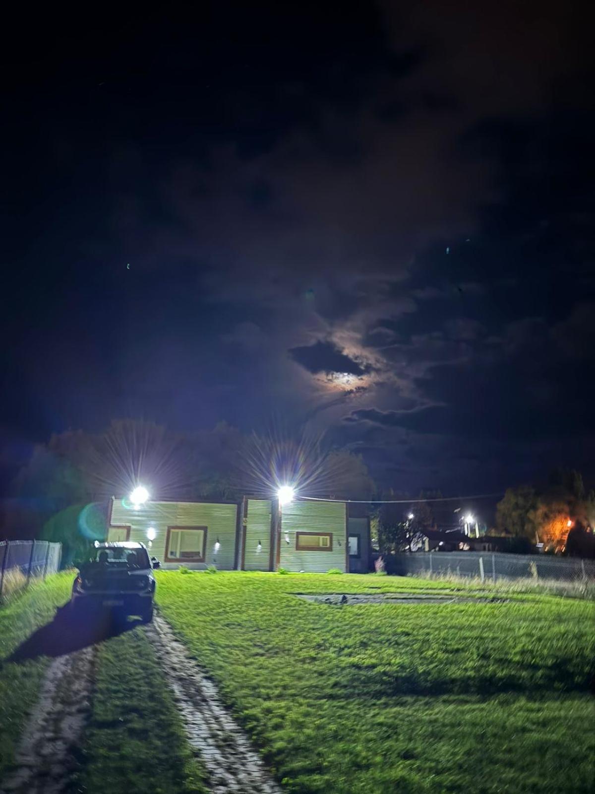 Del Sur Aparts Ελ Καλαφάτε Εξωτερικό φωτογραφία