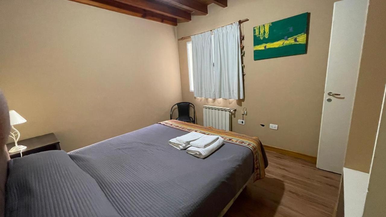 Del Sur Aparts Ελ Καλαφάτε Εξωτερικό φωτογραφία